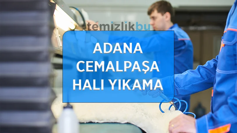 adana cemalpasa mahallesi hali yikama fabrikasi