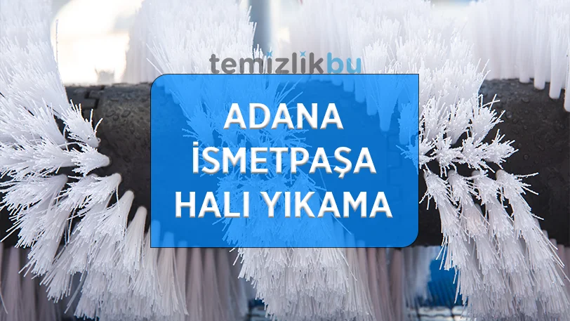 adana ismetpasa mahallesi hali yikama fabrikasi