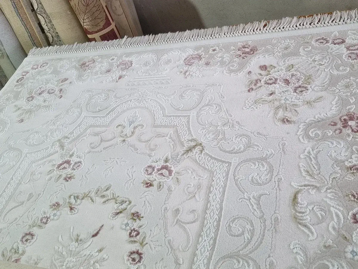temizlikbu firmasinin yikadigi beyaz hali